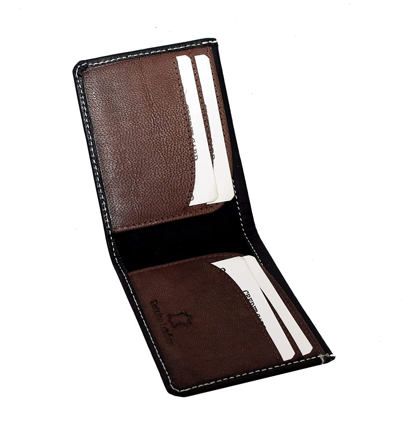 Leather Wallet - Rapswift Combo