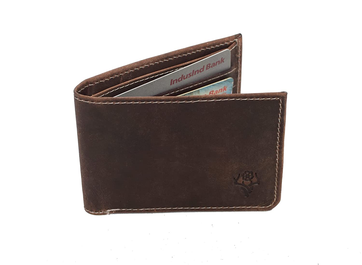 Leather Wallet - Rapswift Combo