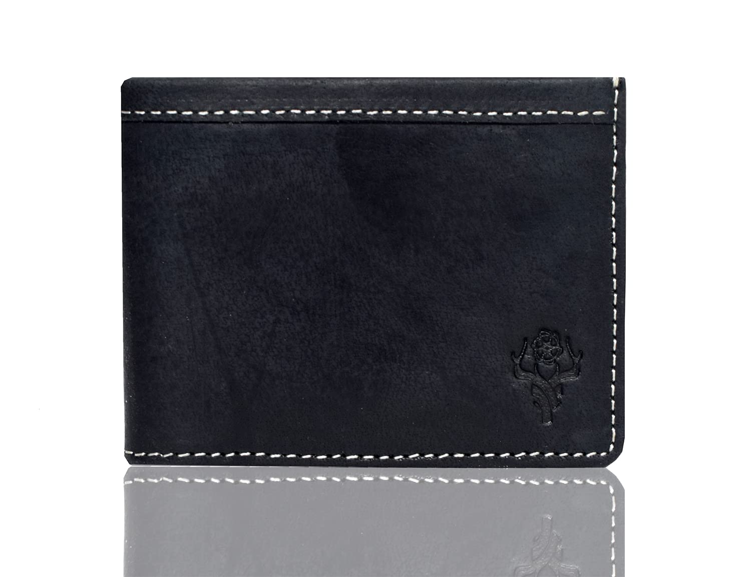 Leather Wallet - Rapswift Combo