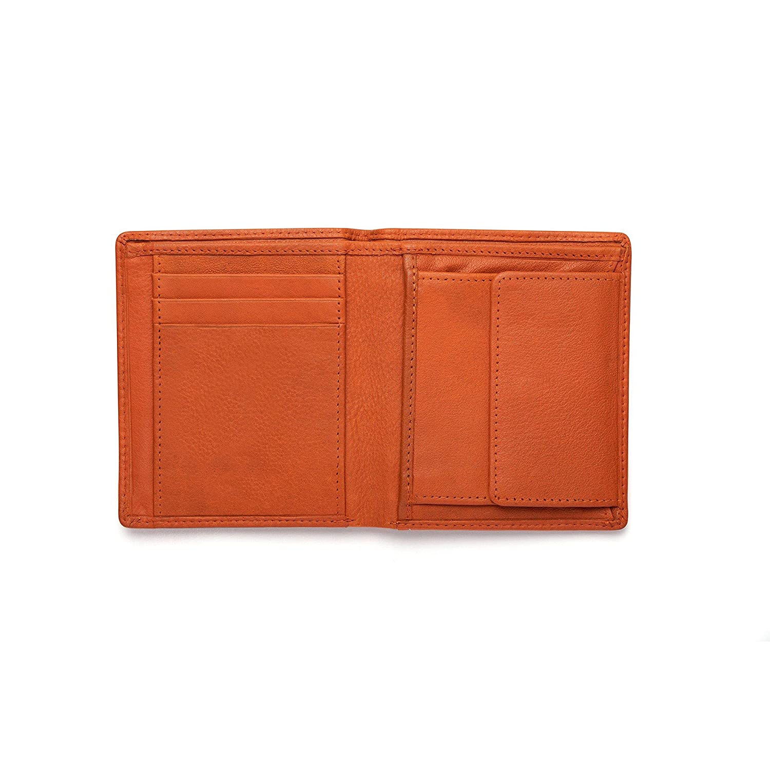 Leather Wallet Combo - Cairo